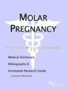 Cover of Molar Pregnancy