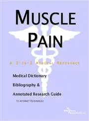 Cover of Muscle Pain