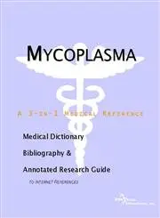 Cover of Mycoplasma