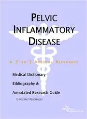 Cover of Pelvic Inflammatory Disease