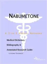 Cover of Nabumetone
