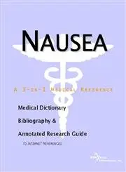 Cover of Nausea