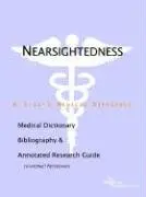 Cover of Nearsightedness