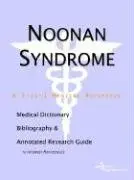 Cover of Noonan Syndrome