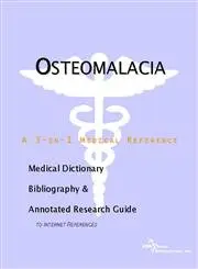 Cover of Osteomalacia