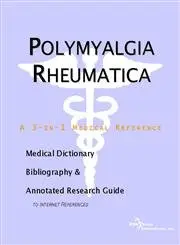 Cover of Polymyalgia Rheumatica