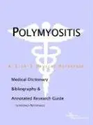 Cover of Polymyositis