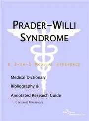Cover of Prader-willi Syndrome