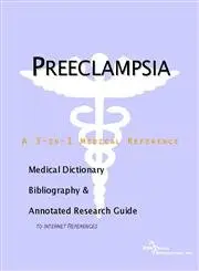 Cover of Preeclampsia