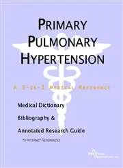 Cover of Primary Pulmonary Hypertension