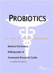 Cover of Probiotics