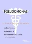 Cover of Pseudomonas