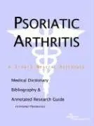 Cover of Psoriatic Arthritis