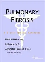 Cover of Pulmonary Fibrosis