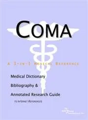 Cover of Coma