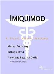 Cover of Imiquimod