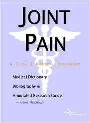 Cover of Joint Pain