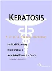 Cover of Keratosis