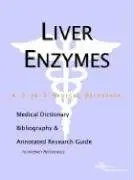 Cover of Liver Enzymes