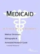 Cover of Medicaid