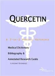 Cover of Quercetin