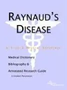 Cover of Raynaud's Disease