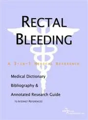 Cover of Rectal Bleeding