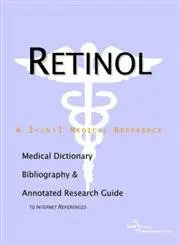 Cover of Retinol