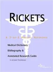 Cover of Rickets