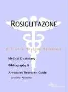 Cover of Rosiglitazone