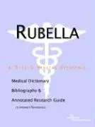Cover of Rubella