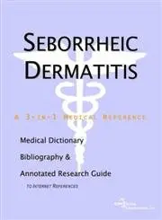 Cover of Seborrheic Dermatitis