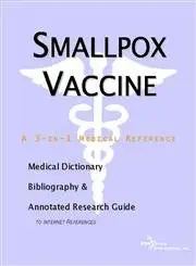 Cover of Smallpox Vaccine