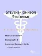 Cover of Stevens-johnson Syndrome