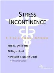 Cover of Stress Incontinence