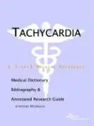 Cover of Tachycardia