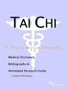 Cover of Tai Chi