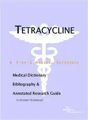 Cover of Tetracycline
