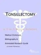 Cover of Tonsillectomy