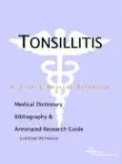 Cover of Tonsillitis