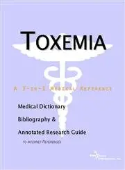 Cover of Toxemia