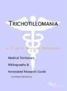 Cover of Trichotillomania