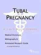 Cover of Tubal Pregnancy
