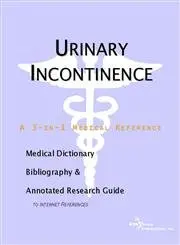 Cover of Urinary Incontinence