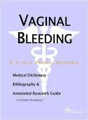 Cover of Vaginal Bleeding