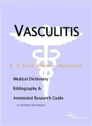 Cover of Vasculitis