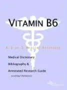 Cover of Vitamin B6