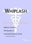 Cover of Whiplash