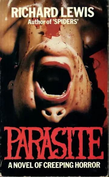 Cover of Parasite