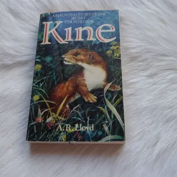 Cover of Kine